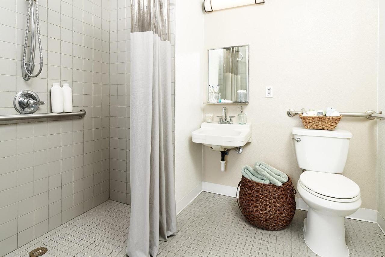 Intown Suites Extended Stay Jacksonville Fl - Beach Blvd Dış mekan fotoğraf