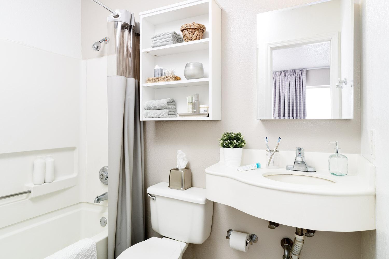 Intown Suites Extended Stay Jacksonville Fl - Beach Blvd Dış mekan fotoğraf